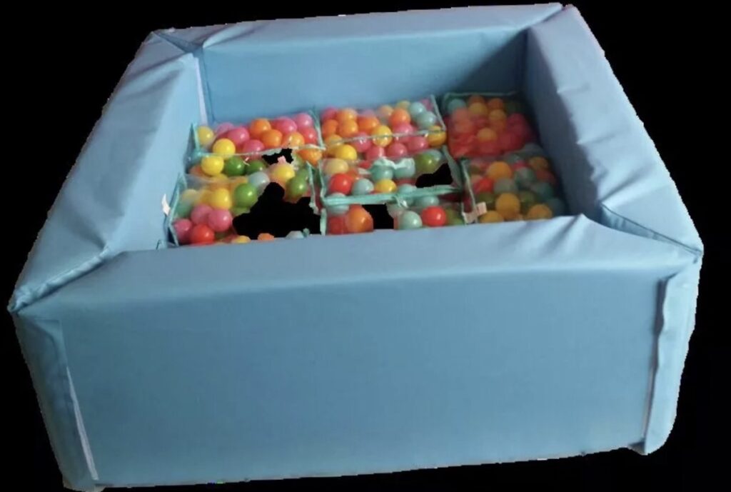 softplay-ballpits